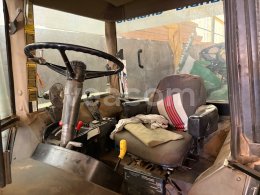 Online aukce: JOHN DEERE  4955 4X4