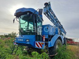 Інтернет-аукціон: AGRIO  DINO