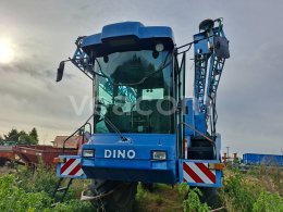 Online aukce: AGRIO  DINO