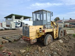 Online aukce: ZTS  UN 053