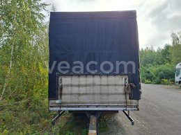 Online aukce: ŠICH TRAILER  SITA