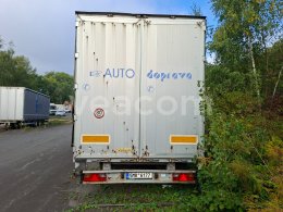 Online aukce: ŠICH TRAILER  SITA