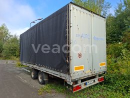 Online aukce: ŠICH TRAILER  SITA