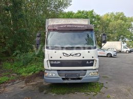 Online aukce: DAF  LF 45.180