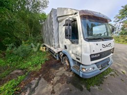 Online aukce: DAF  LF 45.180