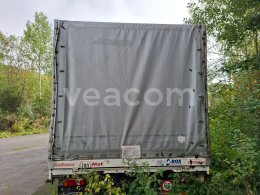 Online aukce: DAF  LF 45.180