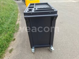 Online aukce:   VOZÍK S NÁŘADÍM GUNTER WAGEN