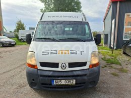 Online aukce: RENAULT  MASTER L2H2