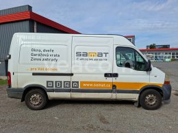 Online aukce: RENAULT  MASTER L2H2