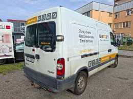 Online aukce: RENAULT  MASTER L2H2
