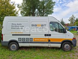 Online aukce: RENAULT  MASTER