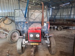 Online aukce: ZETOR  7011