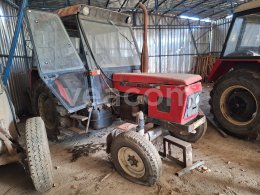 Online aukce: ZETOR  7011
