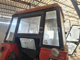 Online aukce: ZETOR  7011