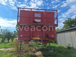 Online aukce:   ANNABURGER MAW20D/1.8