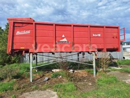 Online aukce:   ANNABURGER MAW20D/1.8