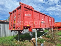 Online aukce:   ANNABURGER MAW20D/1.8