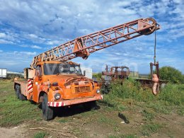 Online aukce: TATRA  T148 PP AD
