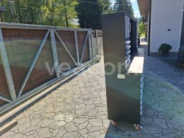 Online aukce:   TYP H10FT-40D-2-01C-01 STŮL NA NÁŘADÍ