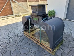 Online aukce: HÄNER  HG 600 T