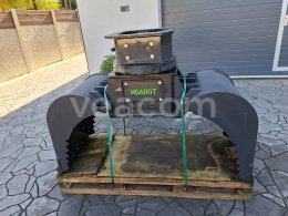 Online aukce: HÄNER  HG 600 T