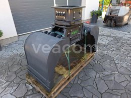 Online aukce: HÄNER  HG 600 T