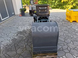 Online aukce: HÄNER  HG 600 T