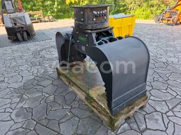 Online aukce: HÄNER  HG 600 T