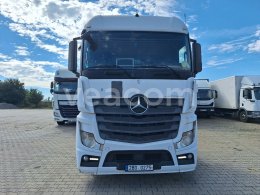 Online aukce: MB  ACTROS 1845 LS