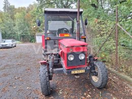 Online aukce: ZETOR  7011