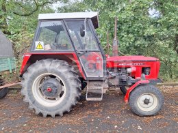 Online aukce: ZETOR  7011