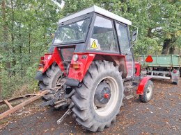 Online aukce: ZETOR  7011