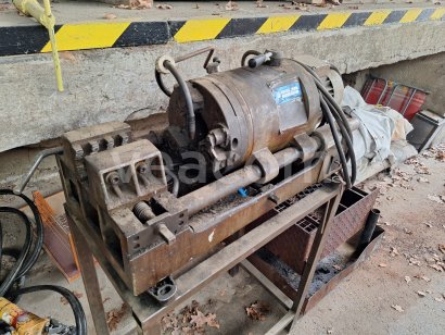 Online aukce:  NAREX TZ 080 B