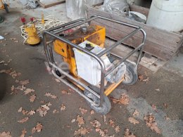 Online aukce:   HYDRAULICKÝ AGREGÁT + PŘÍSLUŠENSTVÍ