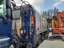 Online aukce: MERCEDES-BENZ  ECONIC 2629 L 6x2/4 VLA