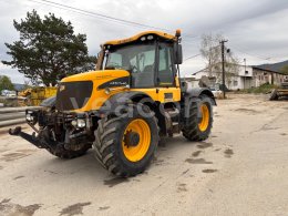 Online aukce: JCB  FASTRAC 3170 4X4