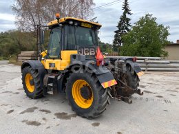 Online aukce: JCB  FASTRAC 3170 4X4