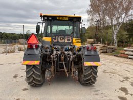 Online aukce: JCB  FASTRAC 3170 4X4