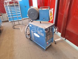 Online aukce:   ALFA IN ATA 400 PULS
