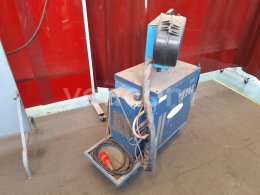 Online aukce:  ALFA IN ATA 400 PULS