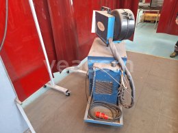 Online aukce:   ALFA IN ATA 400 PULS