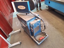Online aukce:   ALFA IN ATA 400 PULS
