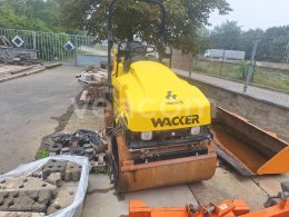 Online aukce: WACKER  RD 27-120