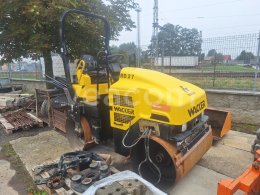 Online aukce: WACKER  RD 27-120