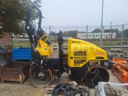 Online aukce: WACKER  RD 27-120