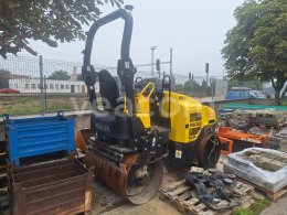 Online aukce: WACKER  RD 27-120