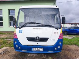 Online aukce:   AUTOSAN SOLINA