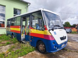 Online aukce:   AUTOSAN SOLINA