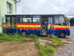 Online aukce:   AUTOSAN SOLINA