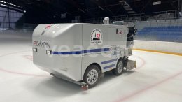 Інтернет-аукціон:  ROLBA ICEBEAR ELECTRIC